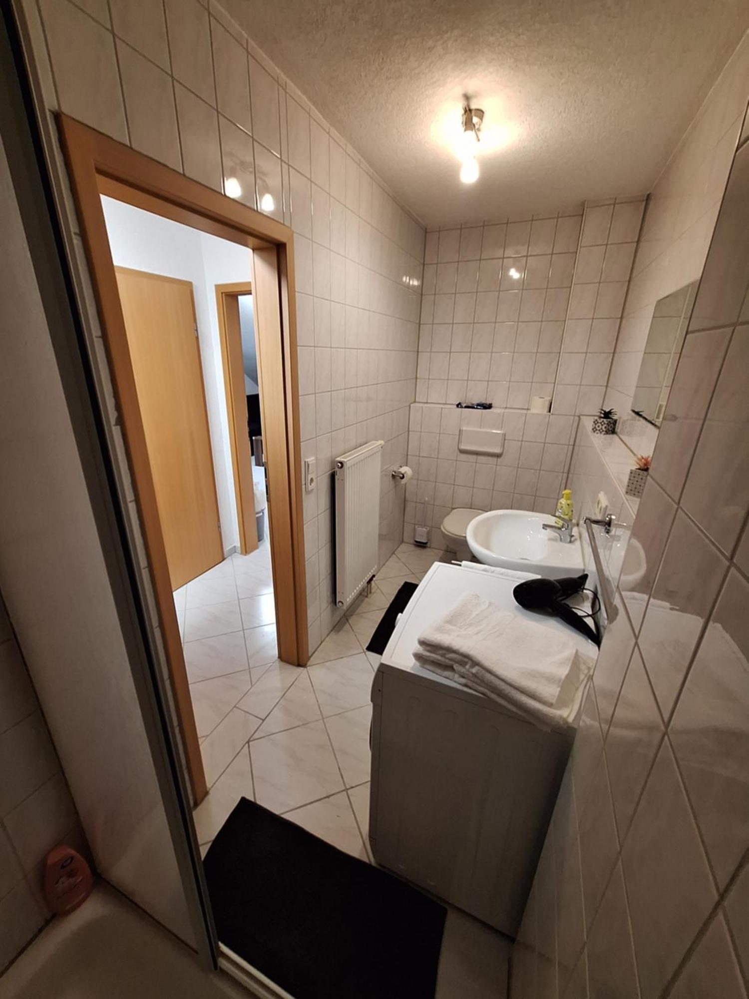 Fewo Blackforest Neuenburg am Rhein Ngoại thất bức ảnh