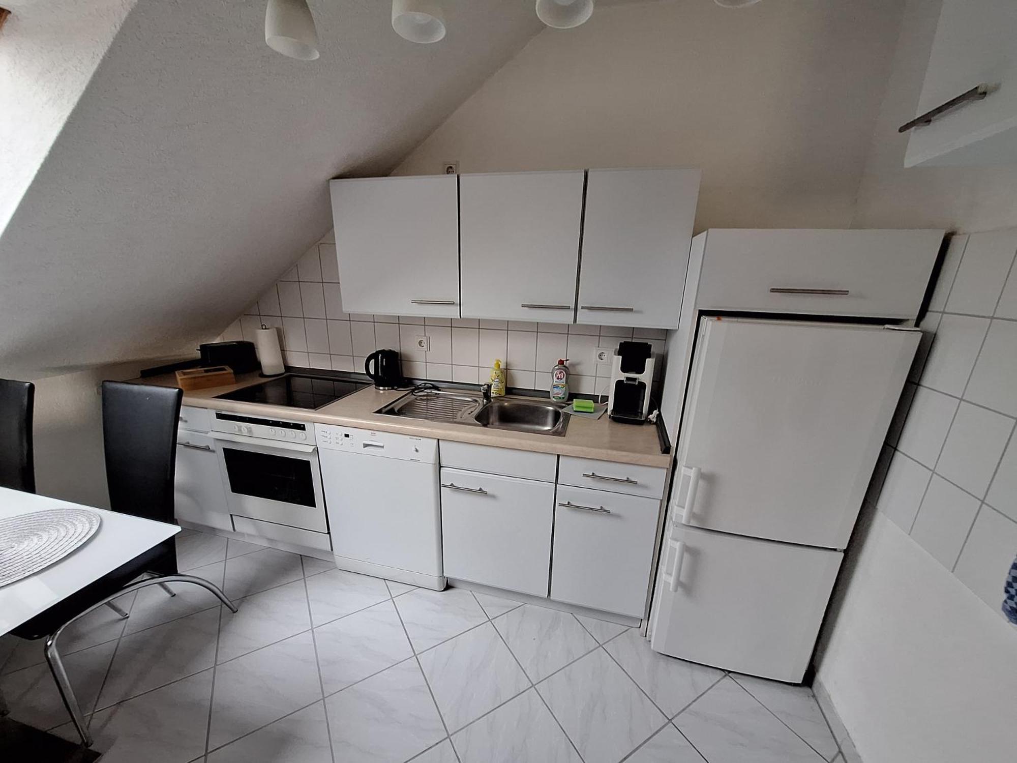 Fewo Blackforest Neuenburg am Rhein Ngoại thất bức ảnh