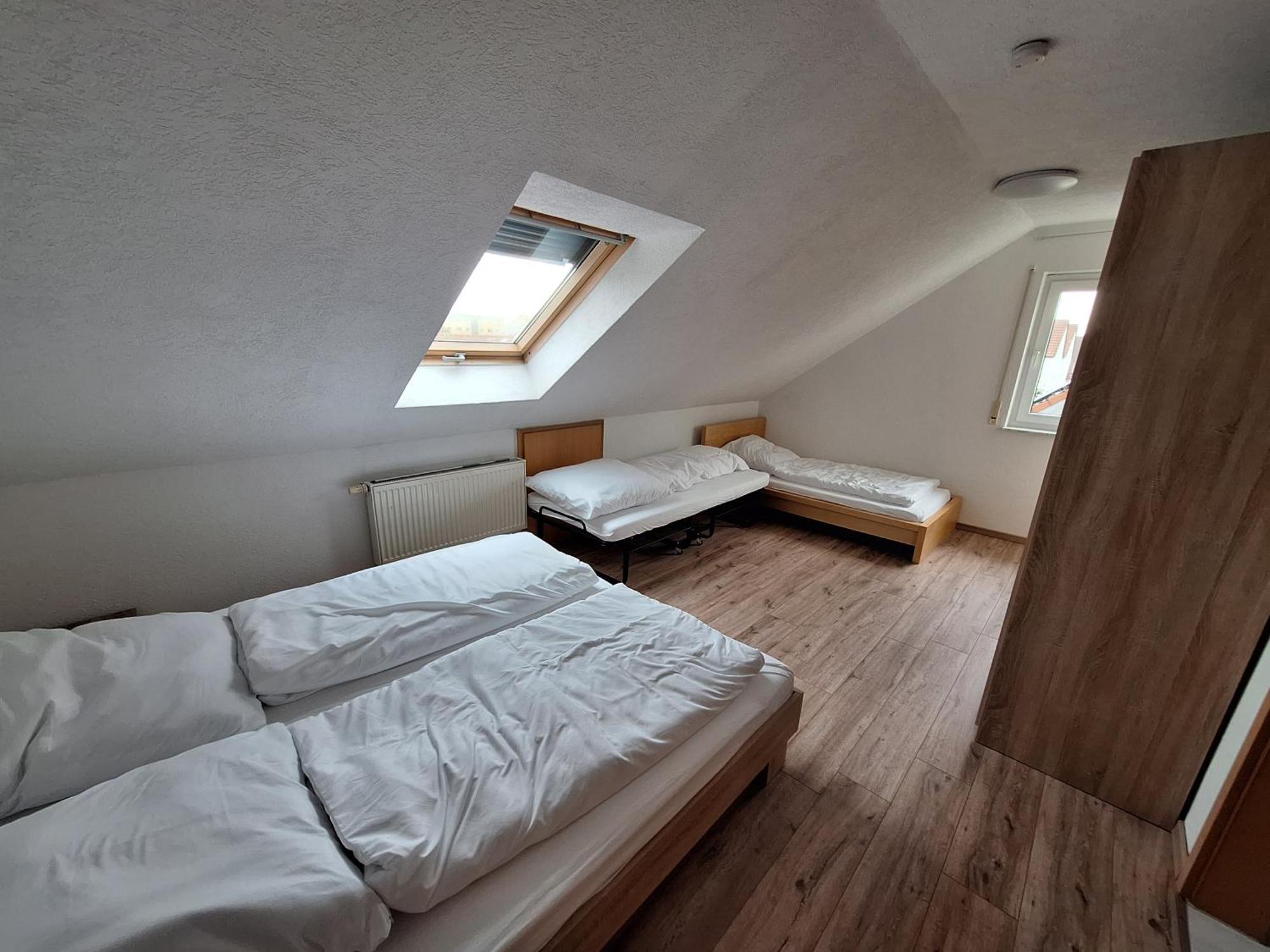 Fewo Blackforest Neuenburg am Rhein Ngoại thất bức ảnh